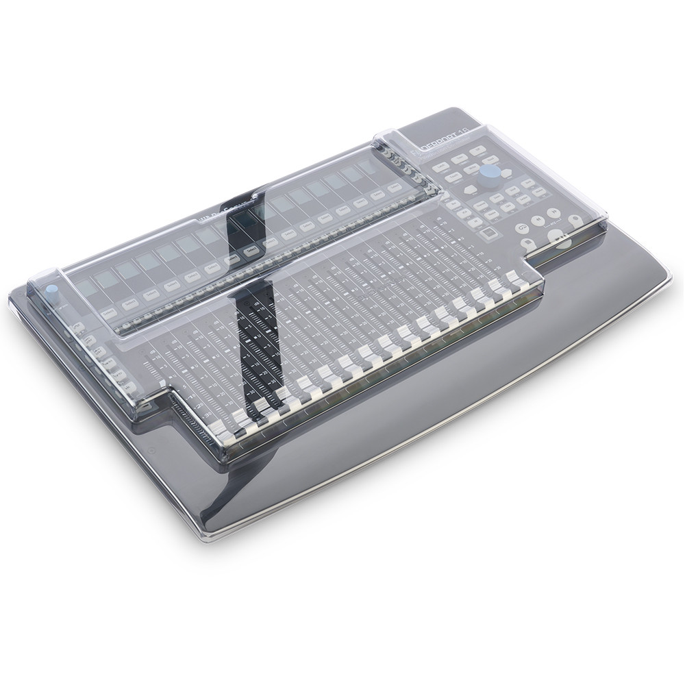 Decksaver - PreSonus Faderport 16 Cover