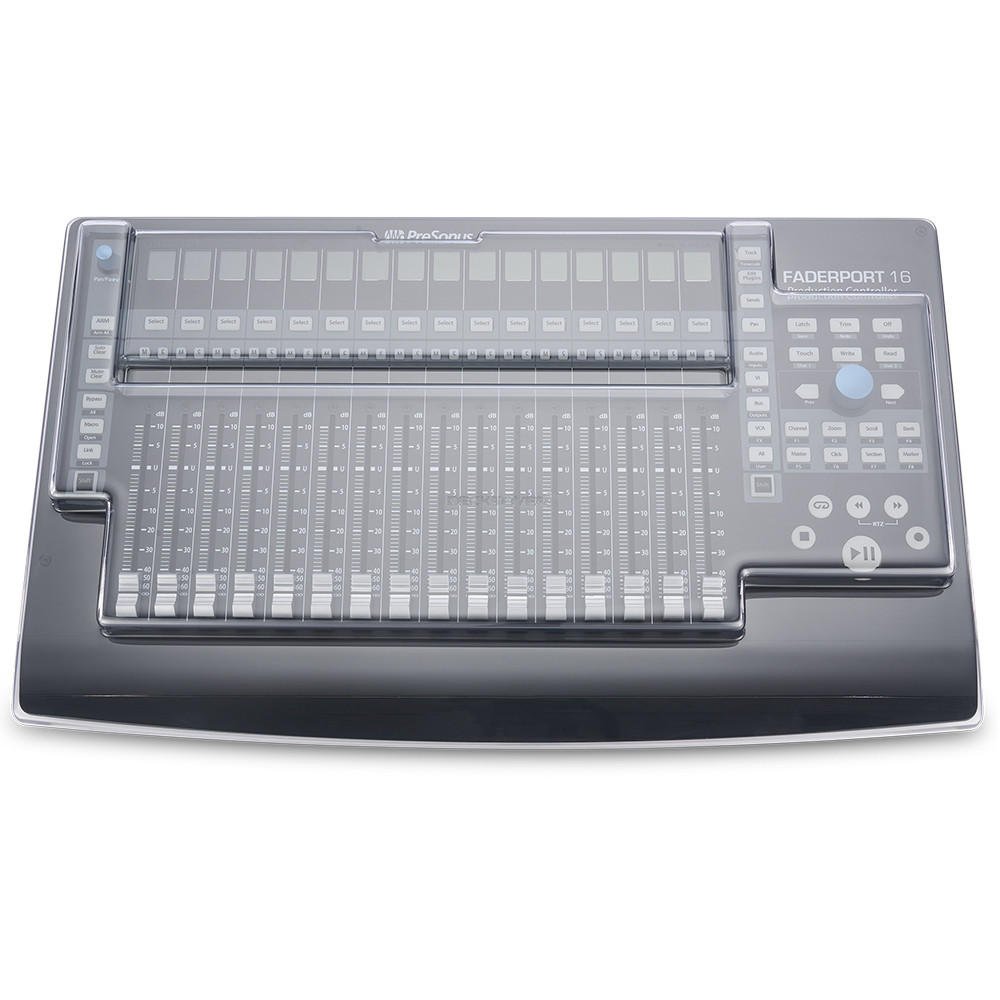 Decksaver - PreSonus Faderport 16 Cover – 2. kép
