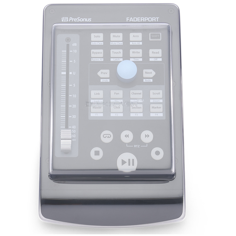 Decksaver - PreSonus Faderport Cover – 2. kép