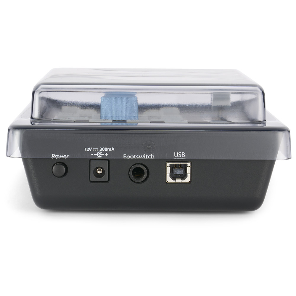 Decksaver - PreSonus Faderport Cover – 4. kép
