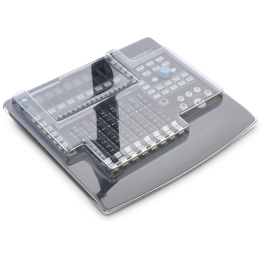 Decksaver - PreSonus Faderport 8 Cover