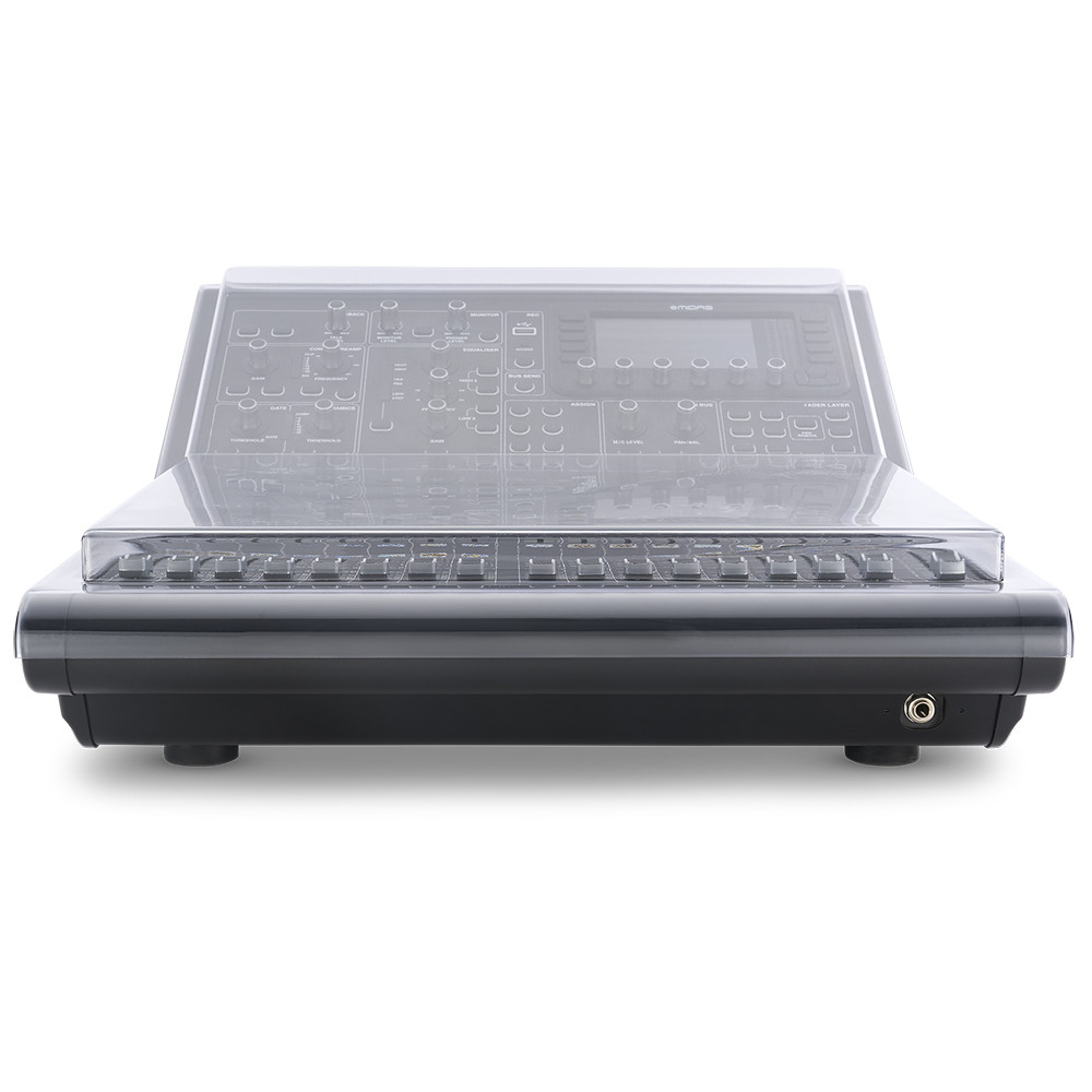 Decksaver - Midas M32R & M32R Live Cover – 5. kép