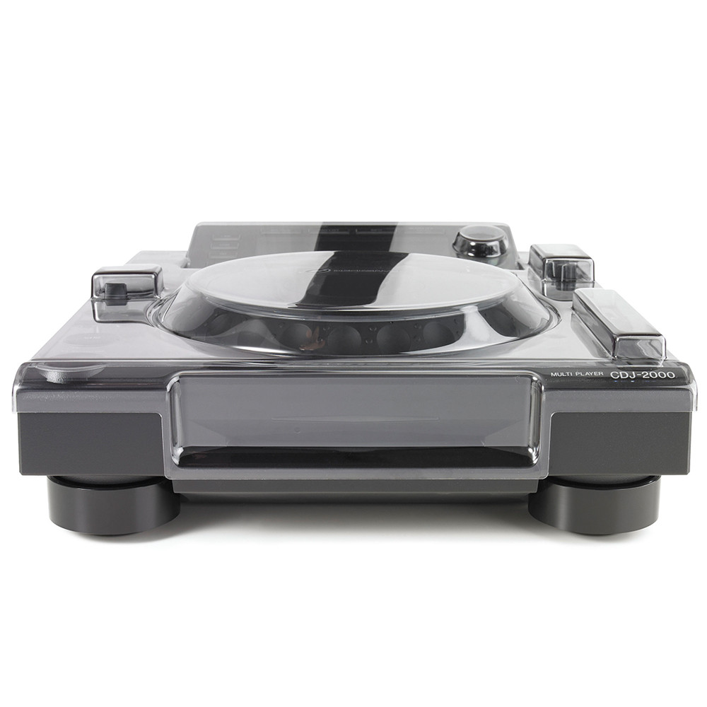 Decksaver - Pioneer CDJ-2000 Cover – 2. kép