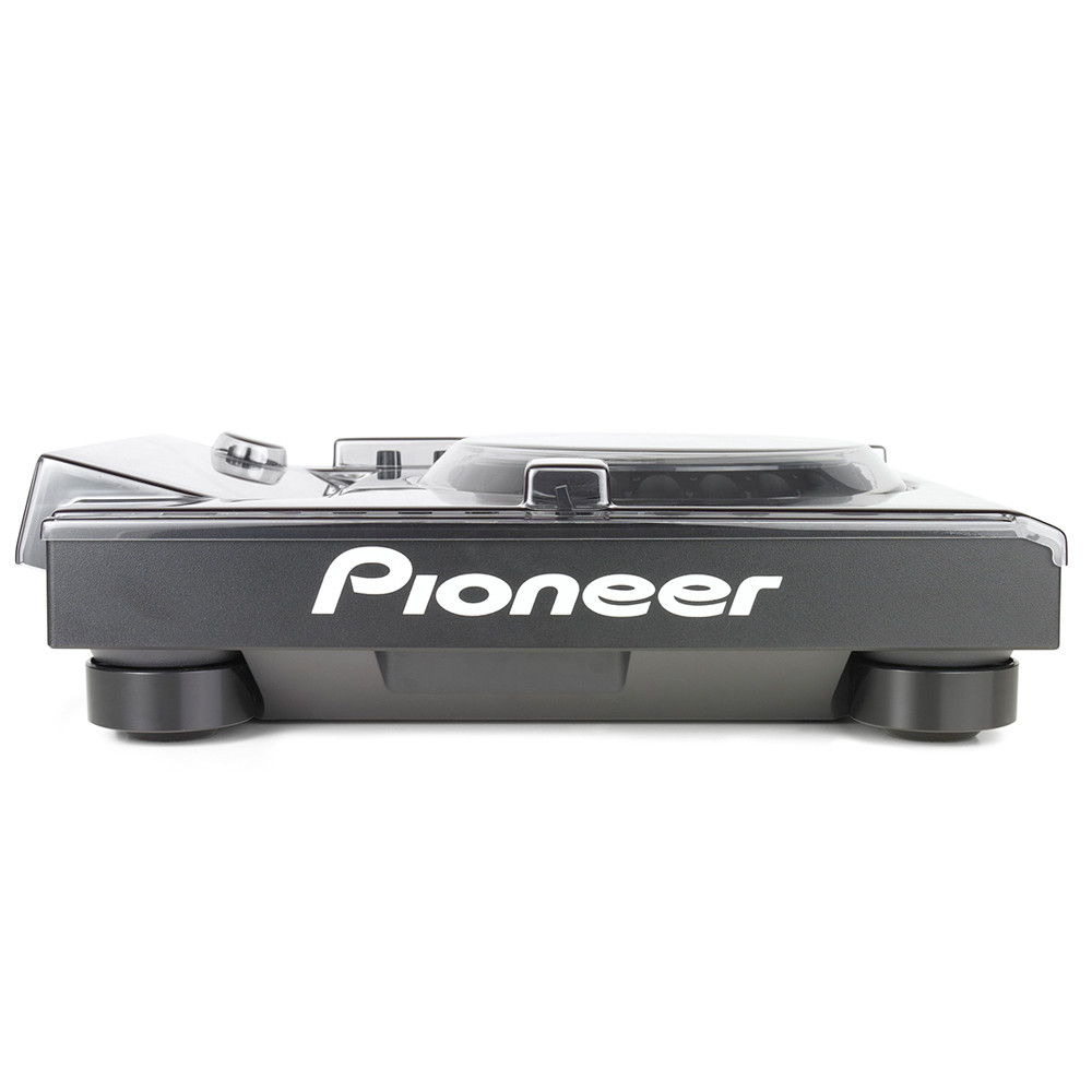 Decksaver - Pioneer CDJ-2000 Cover – 4. kép