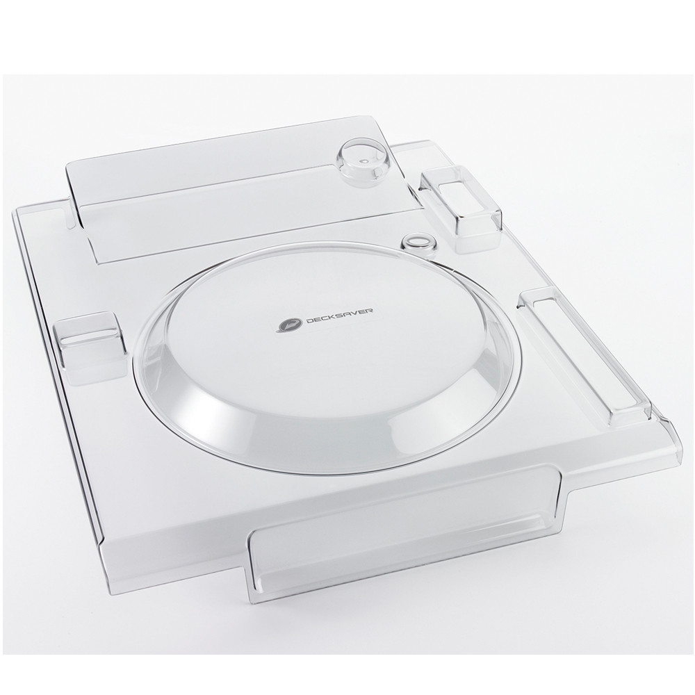 Decksaver - Pioneer CDJ-2000 Cover – 6. kép