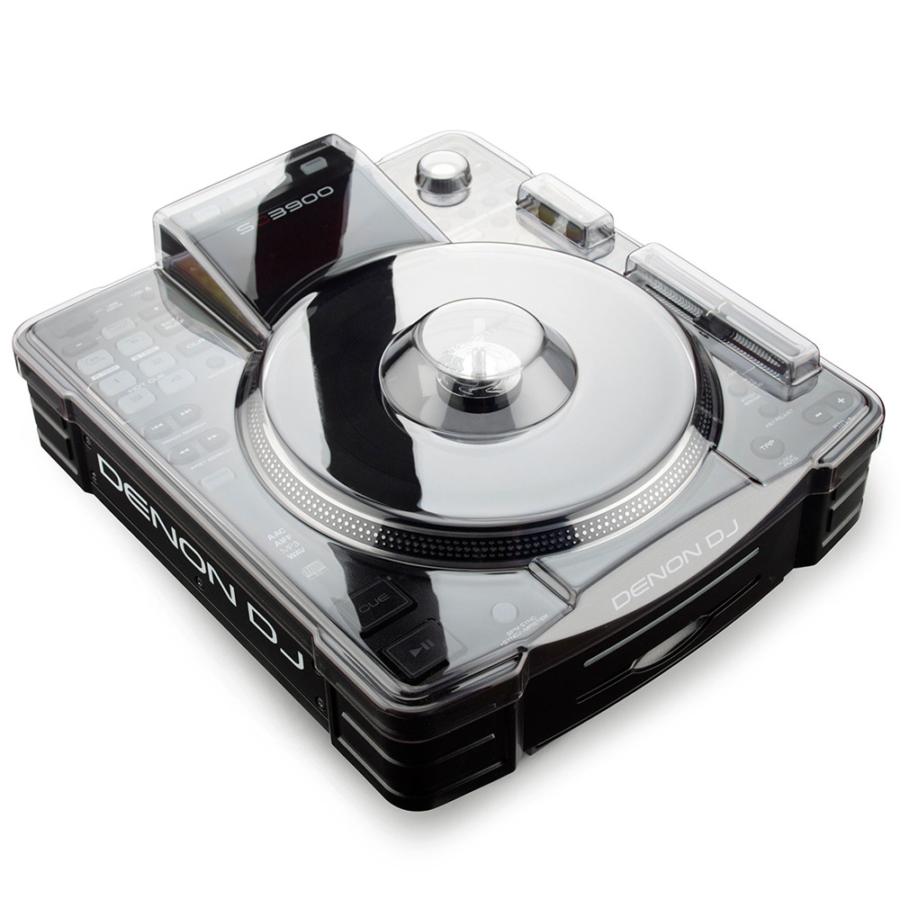 Decksaver - Denon S2900, 3900 Cover