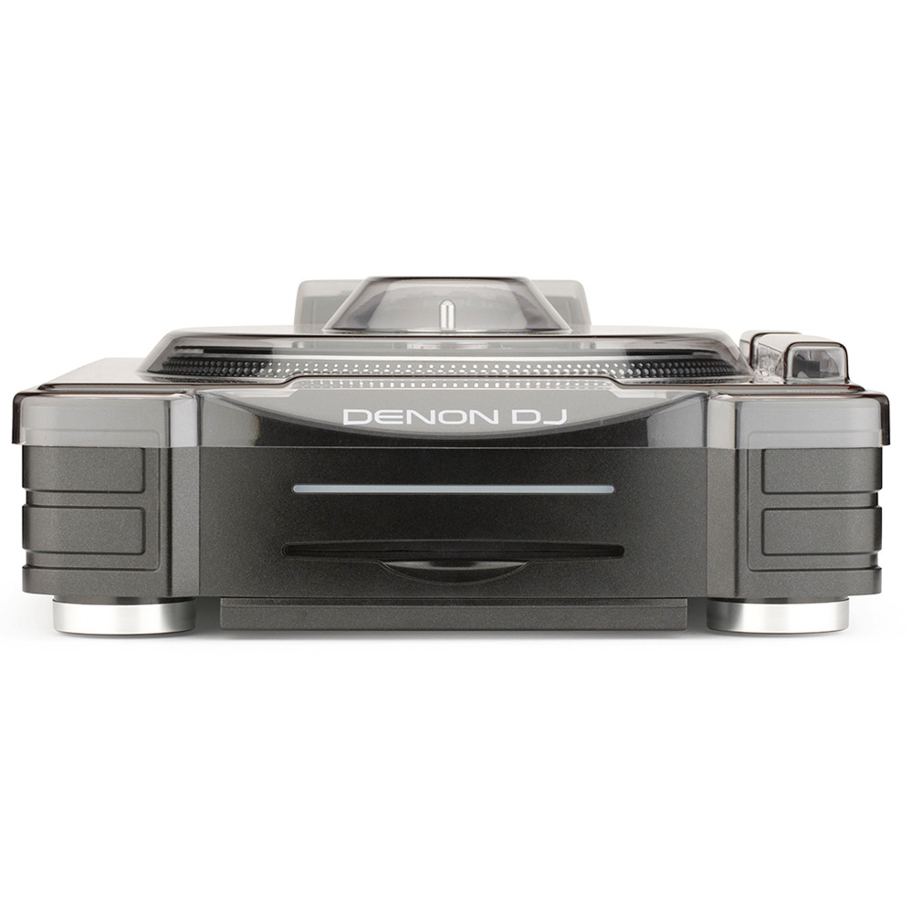 Decksaver - Denon S2900, 3900 Cover – 4. kép