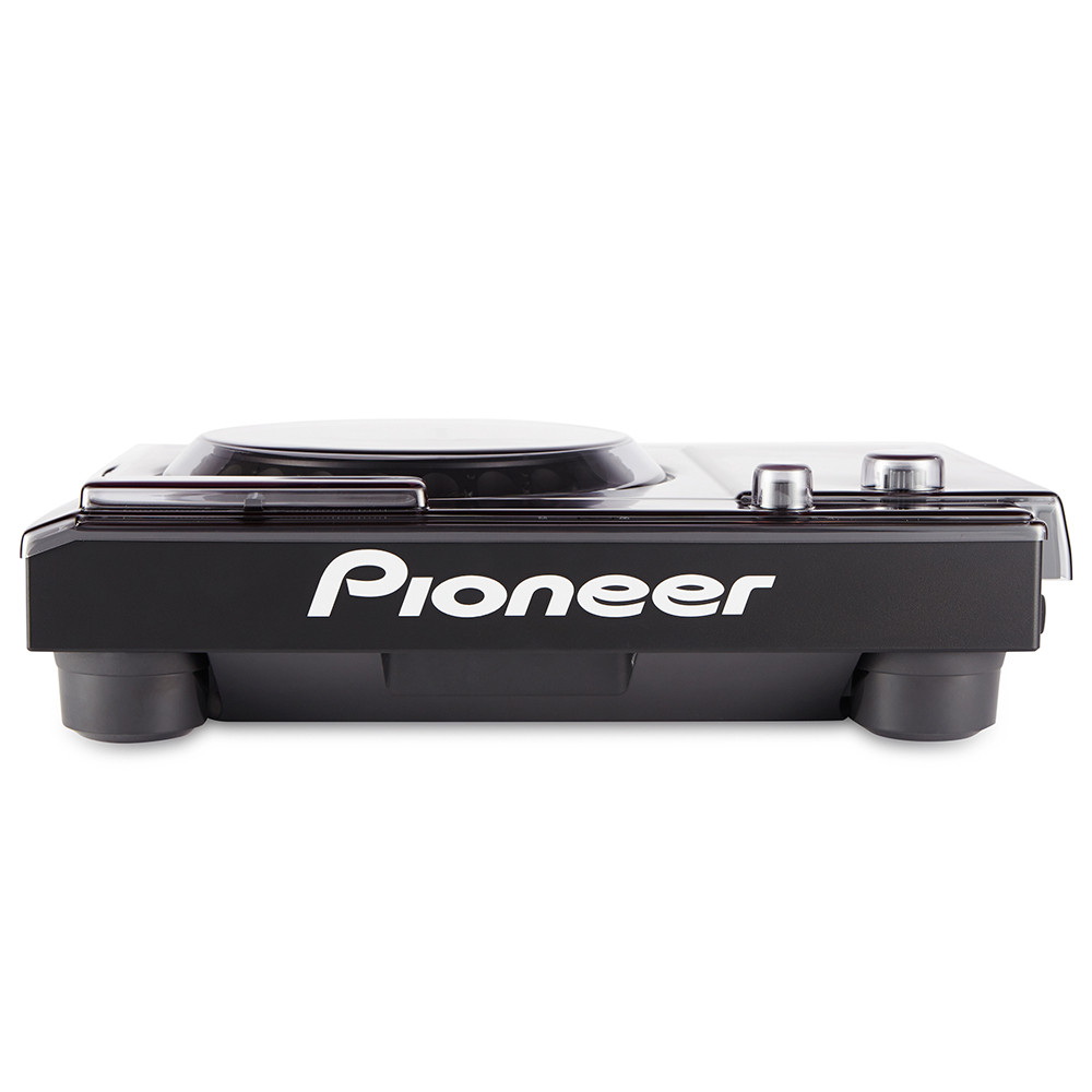 Decksaver - Pioneer CDJ-900NXS Cover – 3. kép