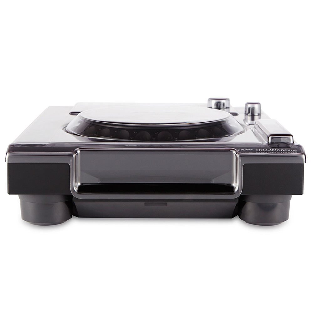 Decksaver - Pioneer CDJ-900NXS Cover – 4. kép