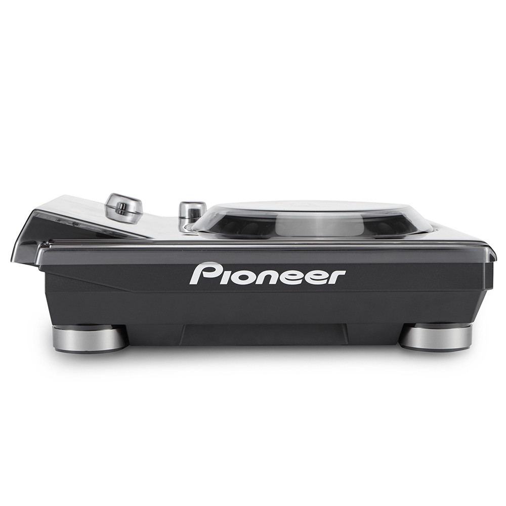 Decksaver - Pioneer XDJ-1000 Cover – 3. kép