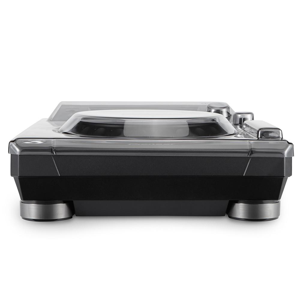 Decksaver - Pioneer XDJ-1000 Cover – 4. kép