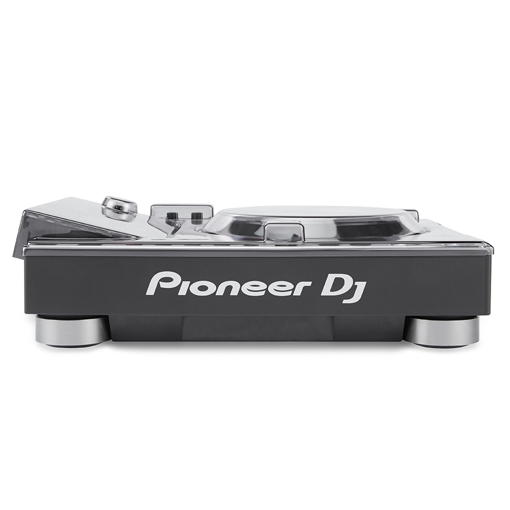 Decksaver - Pioneer CDJ-2000NXS2 Cover – 3. kép
