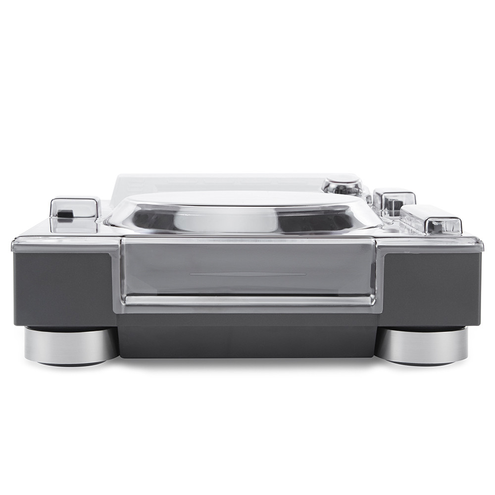 Decksaver - Pioneer CDJ-2000NXS2 Cover – 4. kép
