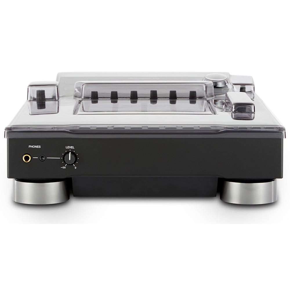 Decksaver - Pioneer DJS-1000 Cover – 4. kép
