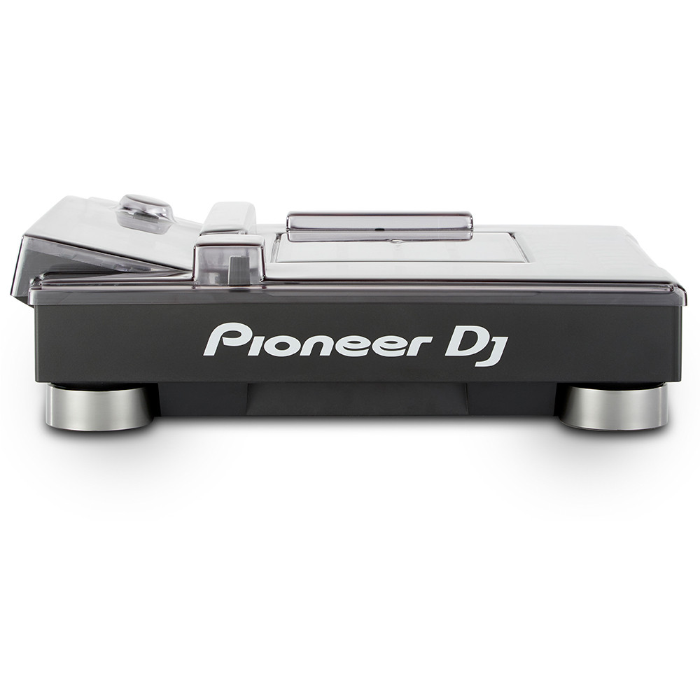 Decksaver - Pioneer DJS-1000 Cover – 5. kép