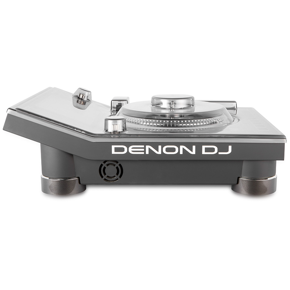 Decksaver - Denon DJ Prime SC5000, 5000M Cover – 4. kép