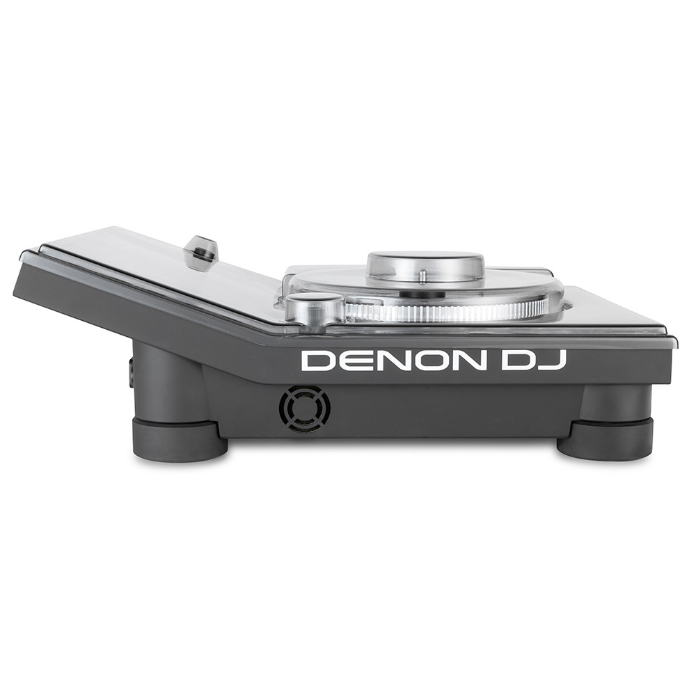Decksaver - Denon DJ Prime SC6000 & SC6000M Cover – 5. kép