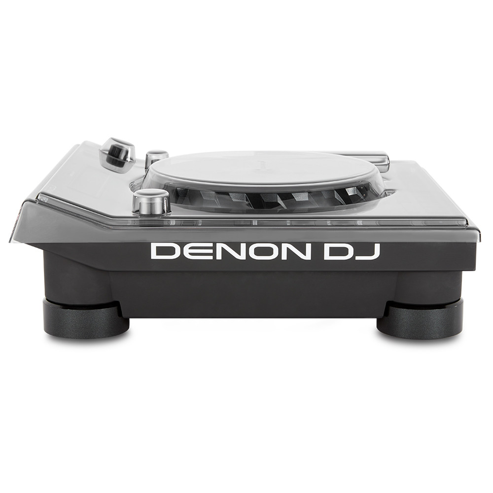 Decksaver - Denon DJ LC6000 Prime Cover – 4. kép