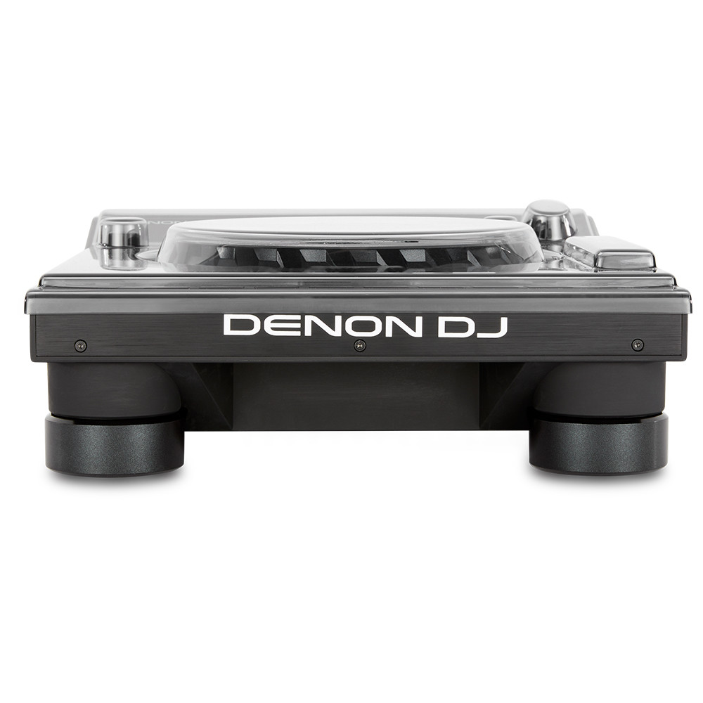 Decksaver - Denon DJ LC6000 Prime Cover – 5. kép