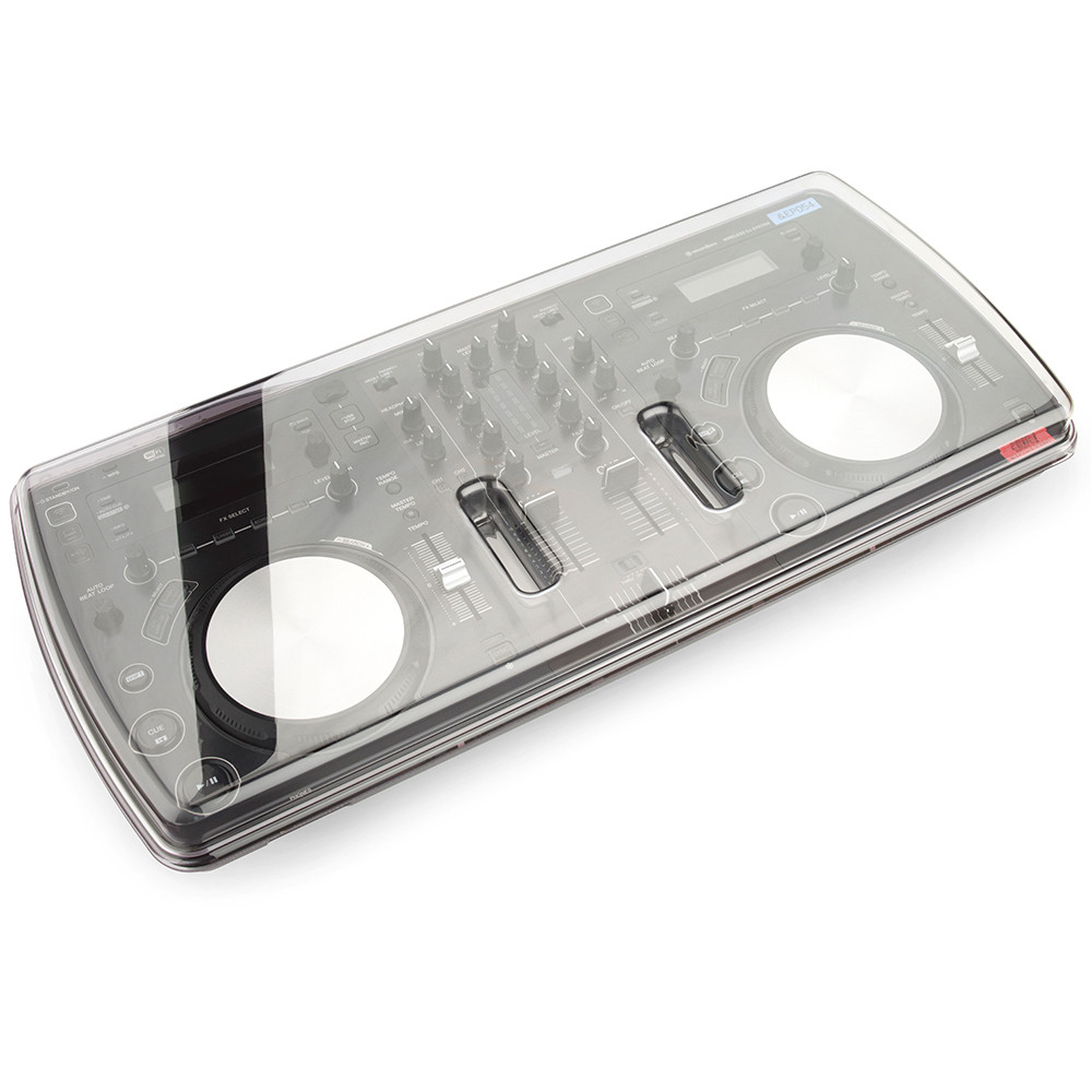 Decksaver - Pioneer XDJ-AERO Cover