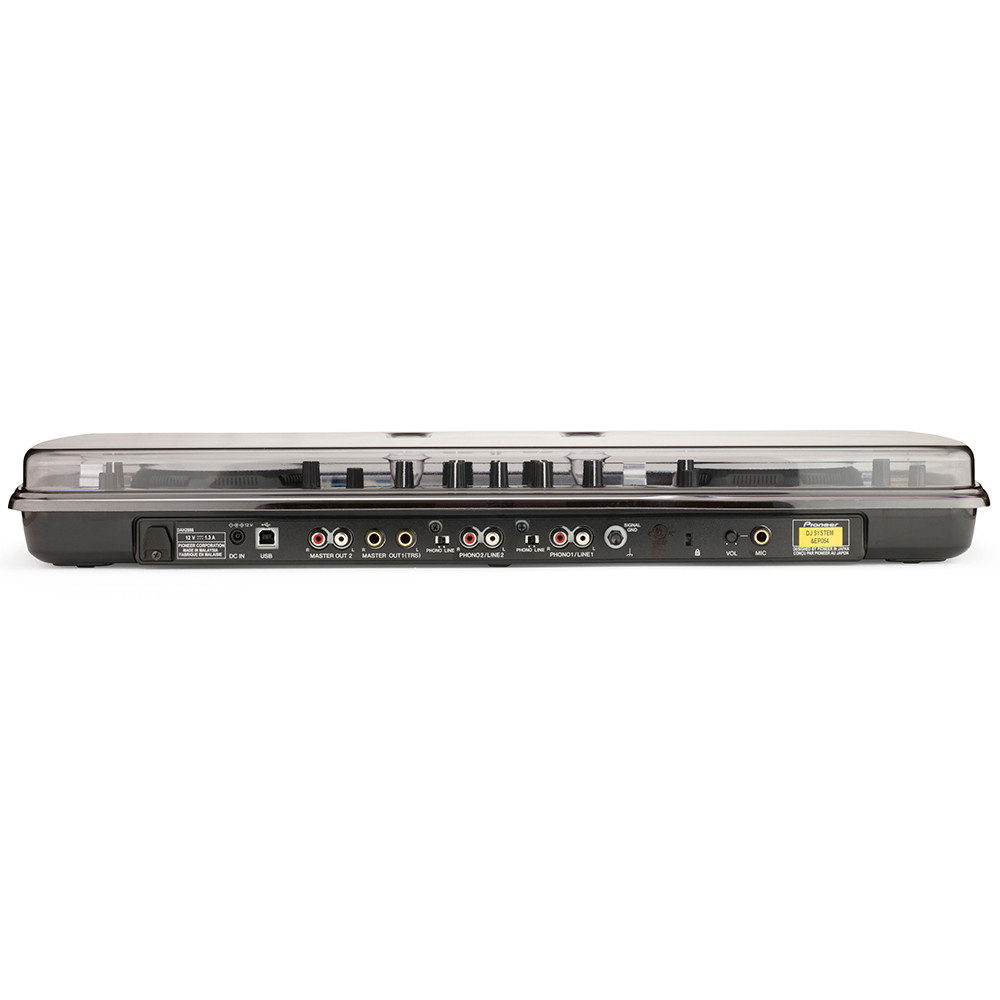 Decksaver - Pioneer XDJ-AERO Cover – 4. kép