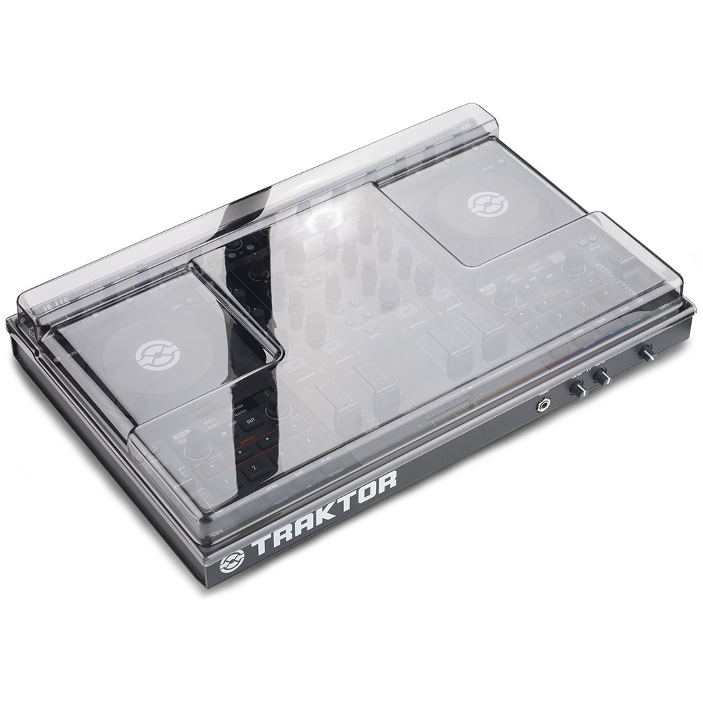 Decksaver - NI KONTROL S4 Cover