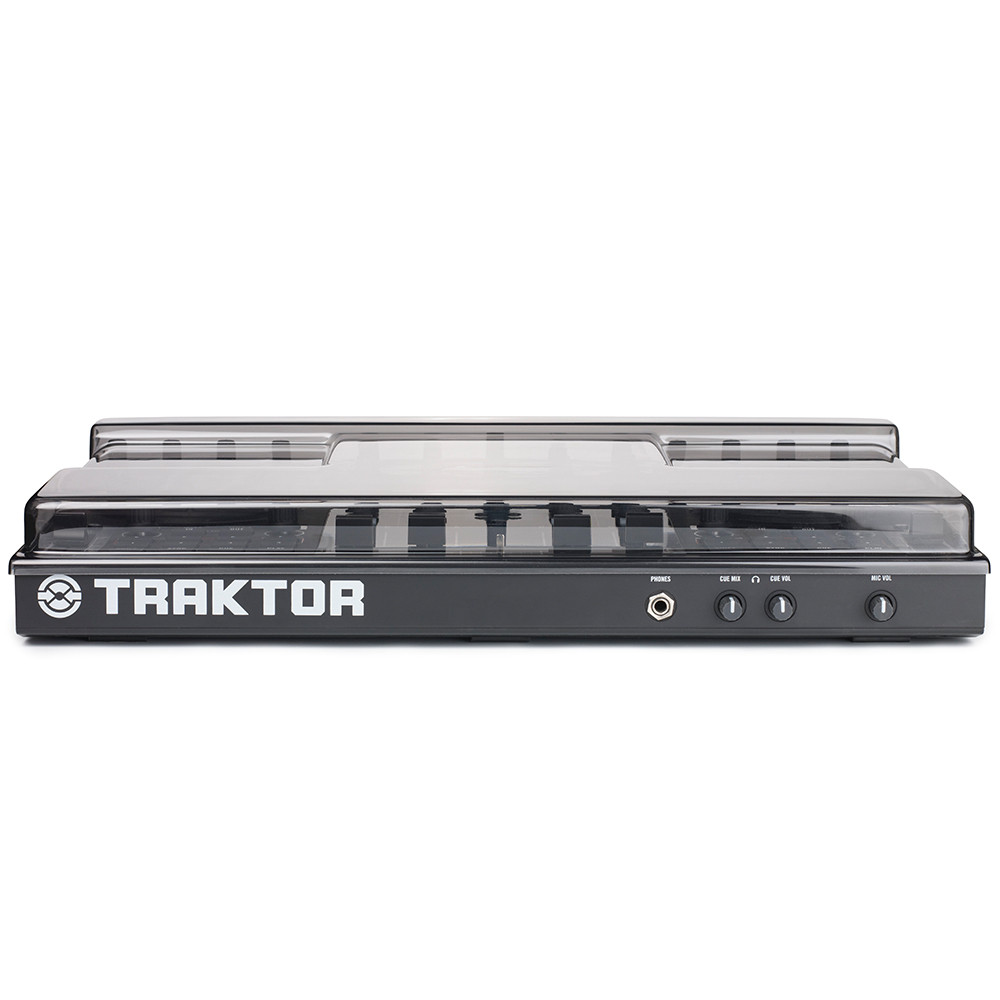 Decksaver - NI KONTROL S4 Cover – 3. kép