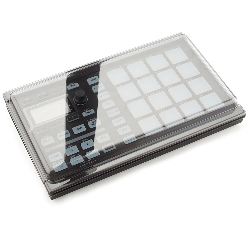 Decksaver - NI Maschine Mikro Cover