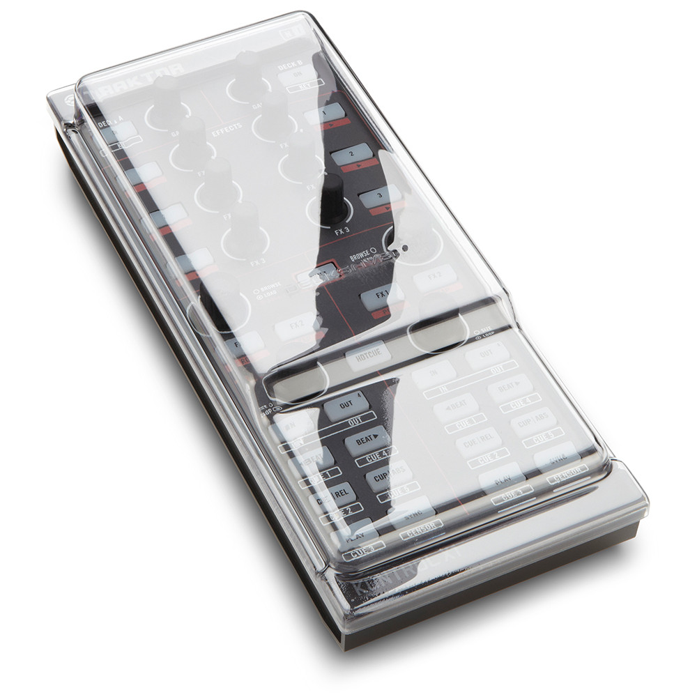 Decksaver - NI Kontrol F1-Z1-X1 Cover