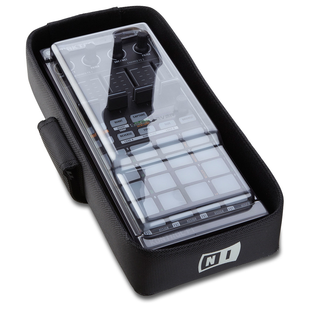 Decksaver - NI Kontrol F1-Z1-X1 Cover – 6. kép