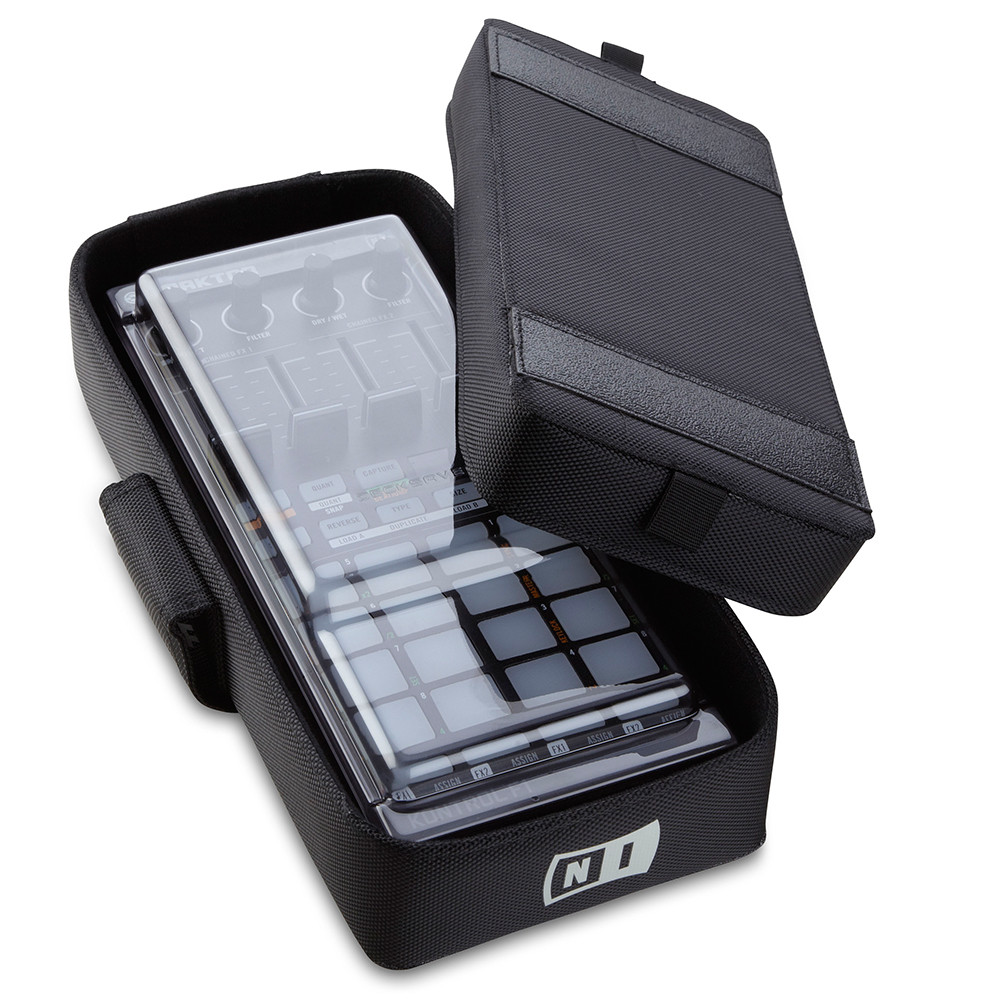 Decksaver - NI Kontrol F1-Z1-X1 Cover – 7. kép