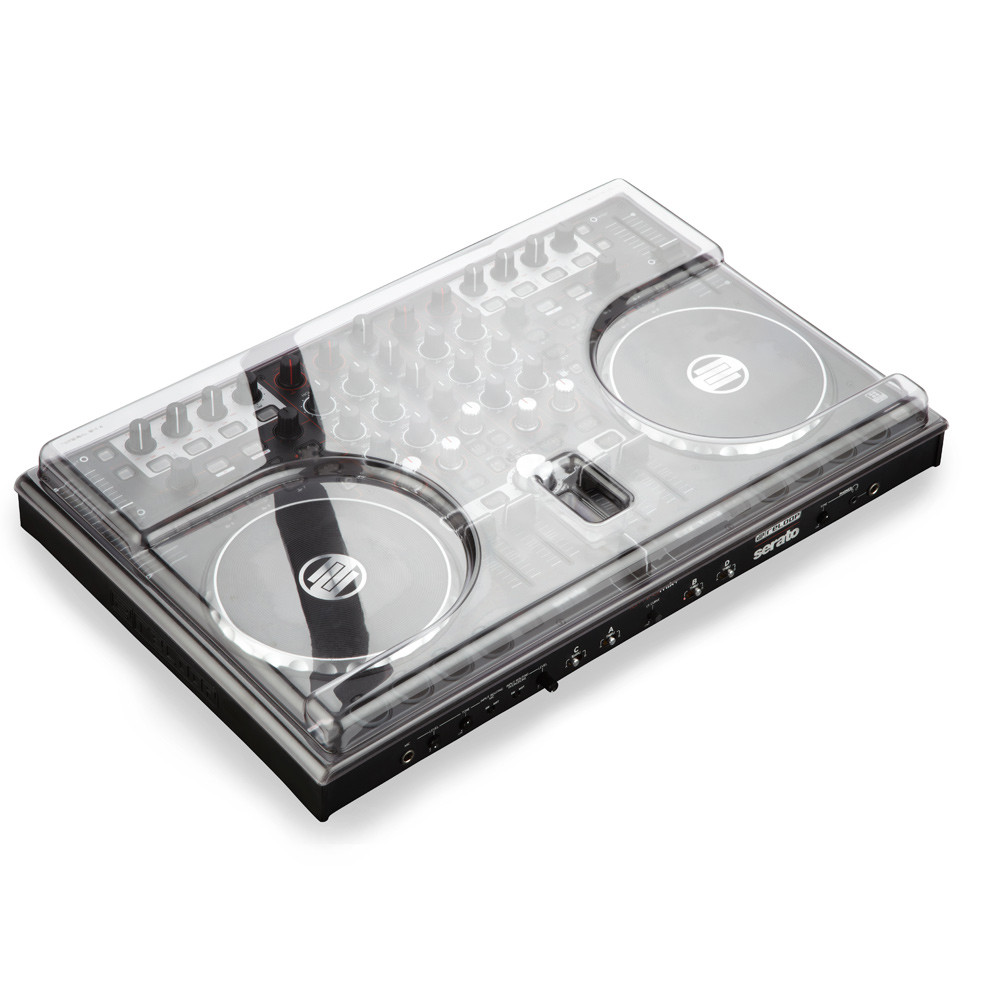 Decksaver - Reloop Terminal Mix 4 Cover