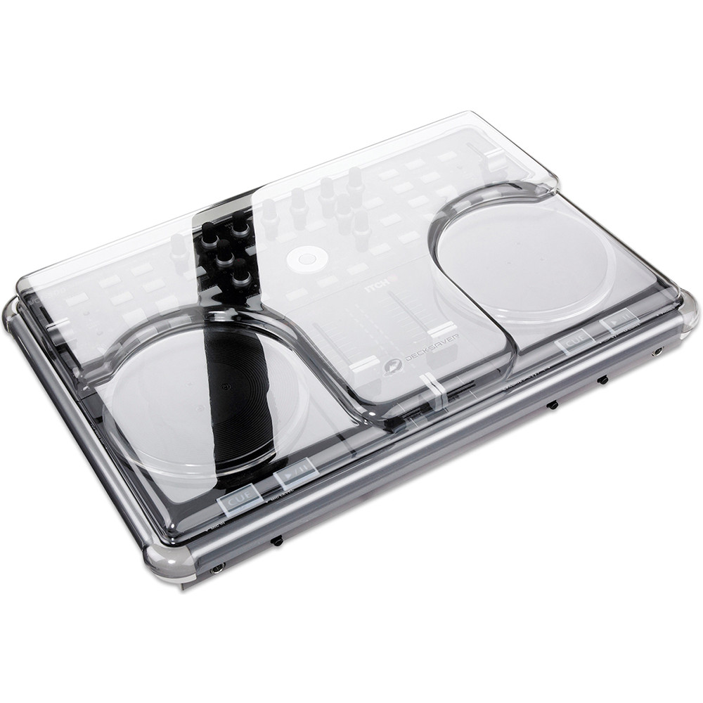 Decksaver - Vestax VCI-300 Cover