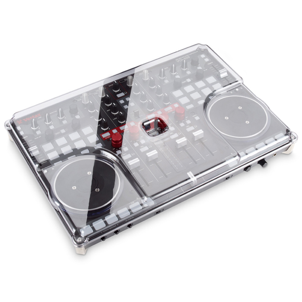 Decksaver - Vestax VCI-400 Cover