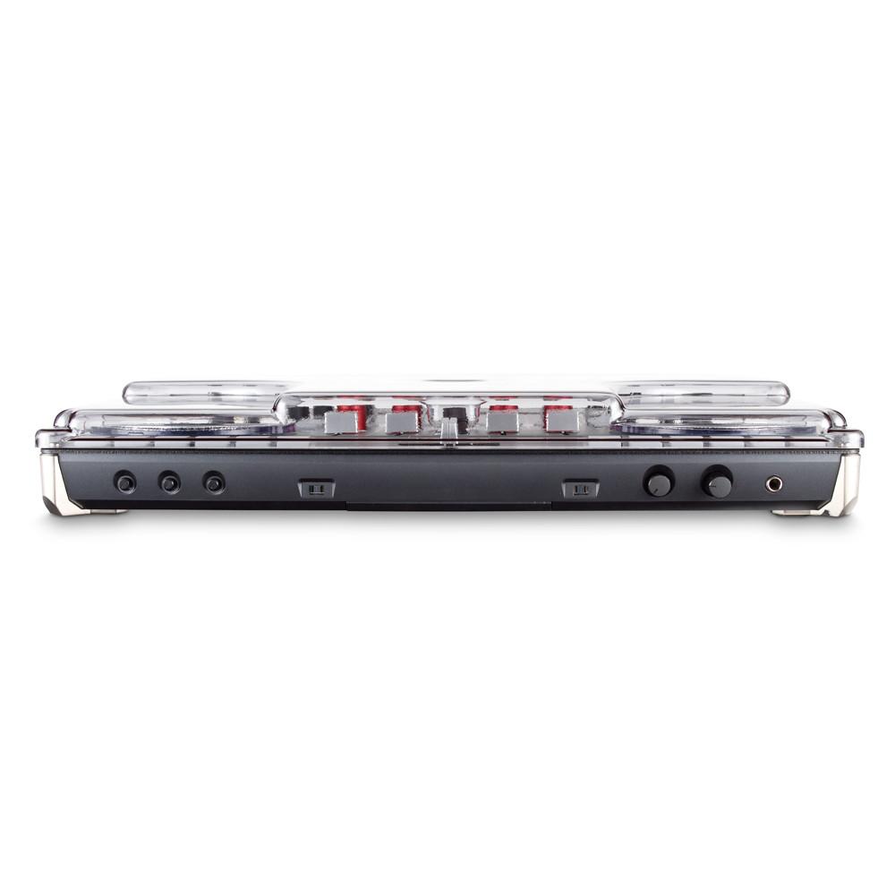 Decksaver - Vestax VCI-400 Cover – 3. kép