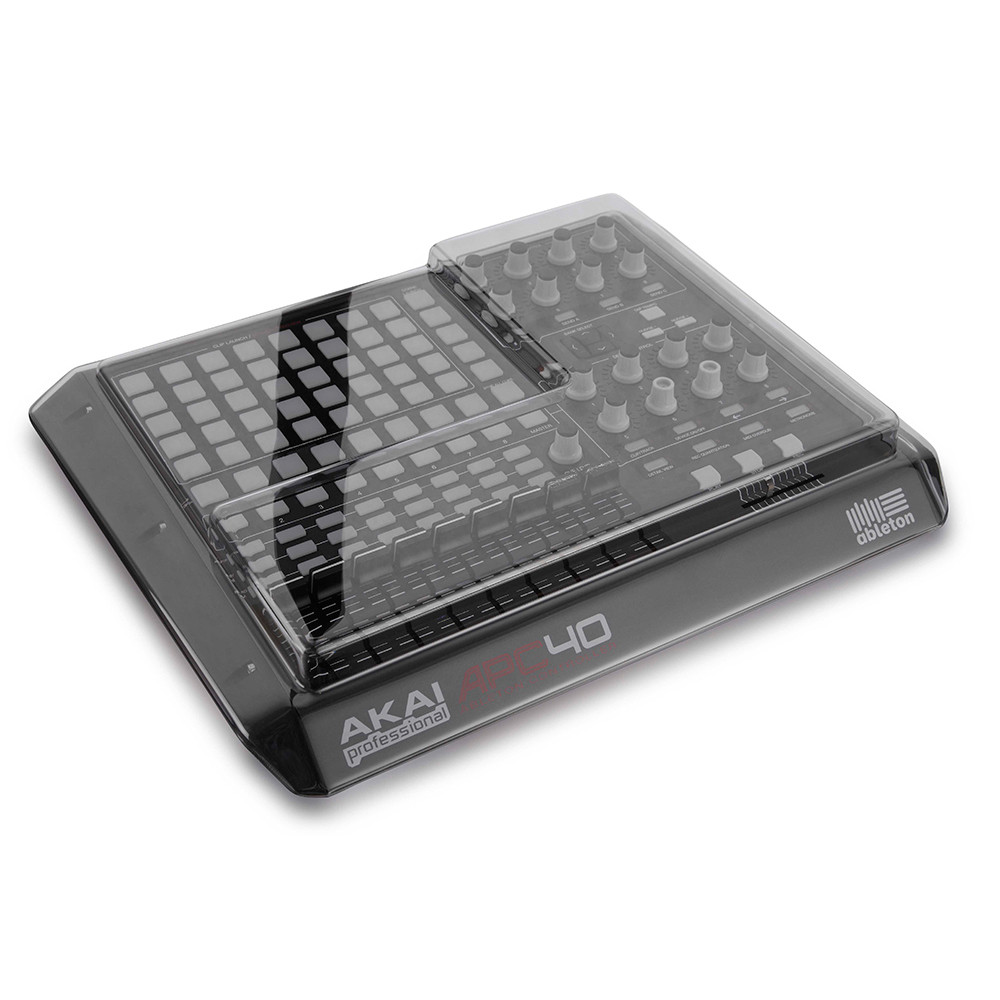 Decksaver - Akai Professional APC40 (MK1) Cover