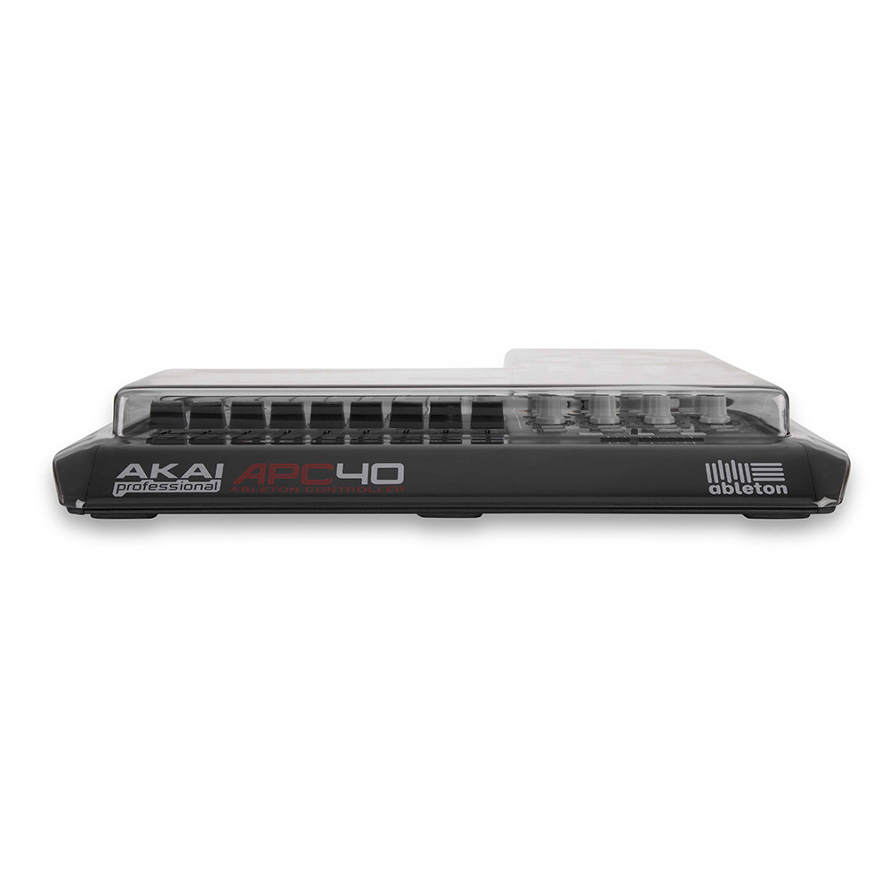 Decksaver - Akai Professional APC40 (MK1) Cover – 3. kép