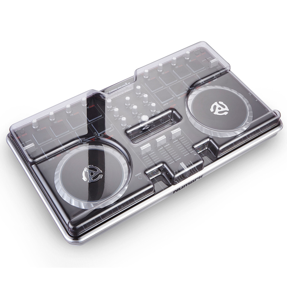 Decksaver - Numark Mixtrack Pro II Cover