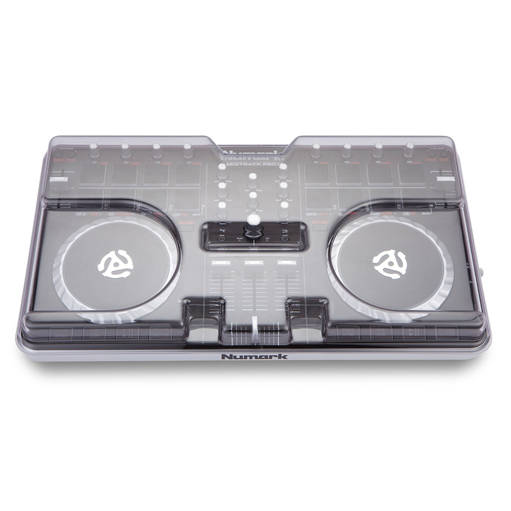 Decksaver - Numark Mixtrack Pro II Cover – 2. kép