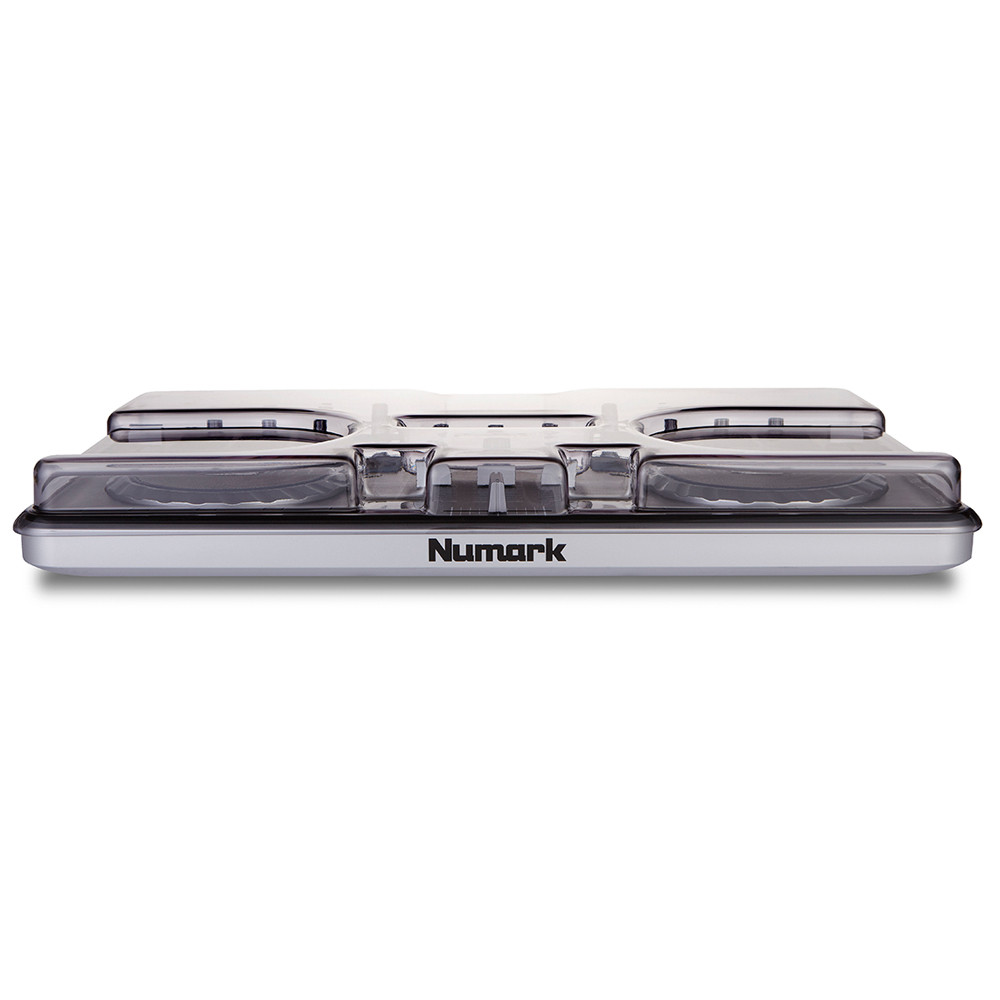 Decksaver - Numark Mixtrack Pro II Cover – 3. kép