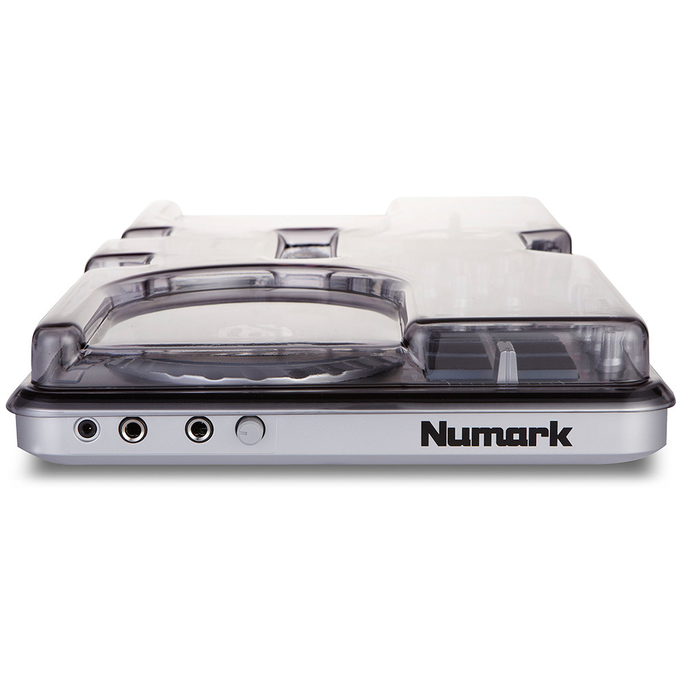 Decksaver - Numark Mixtrack Pro II Cover – 5. kép