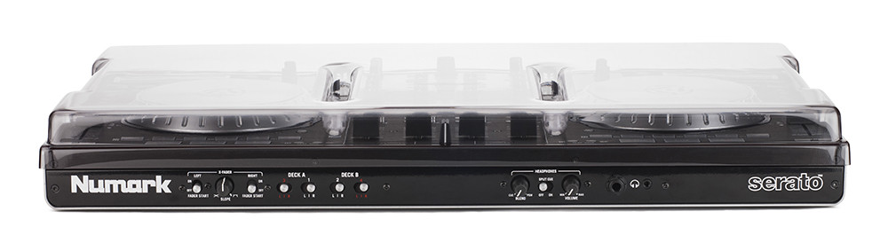 Decksaver - Numark NS6 Cover – 3. kép
