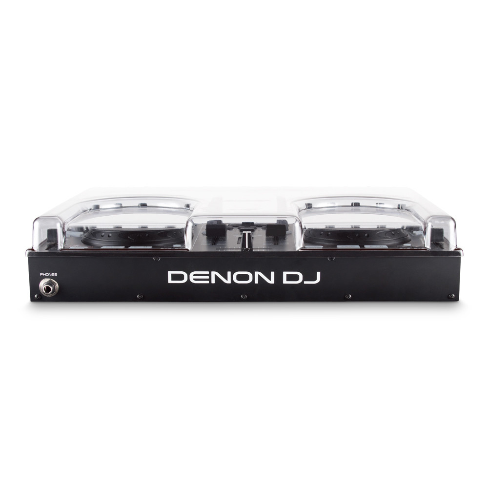 Decksaver - Denon DN-MC3000 Cover – 3. kép