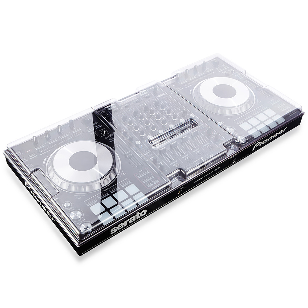 Decksaver - Pioneer DDJ-SZ-SZ2-DDJ-RZ Cover
