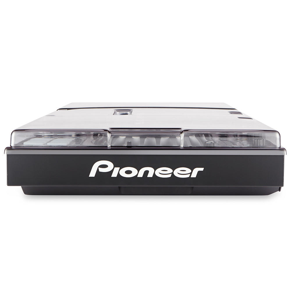 Decksaver - Pioneer DDJ-SZ-SZ2-DDJ-RZ Cover – 5. kép