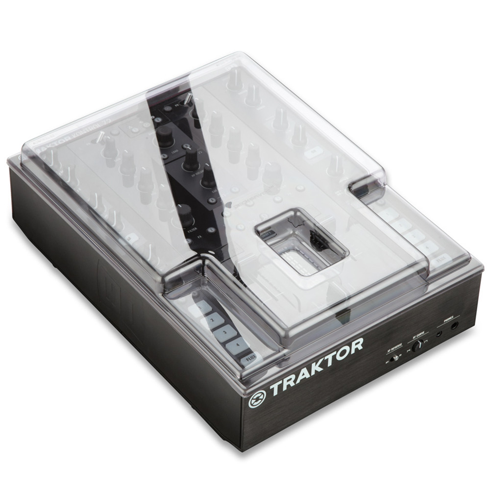 Decksaver - NI Kontrol Z2 Cover
