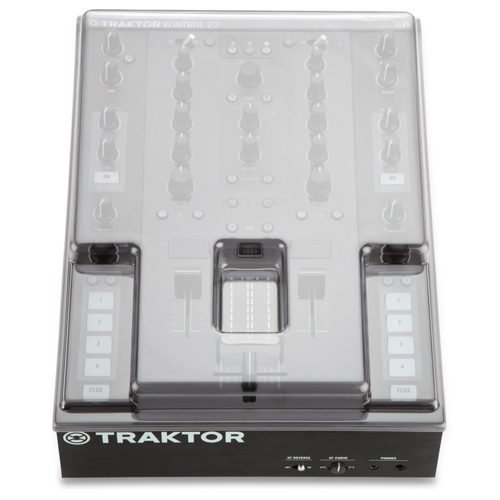 Decksaver - NI Kontrol Z2 Cover – 2. kép