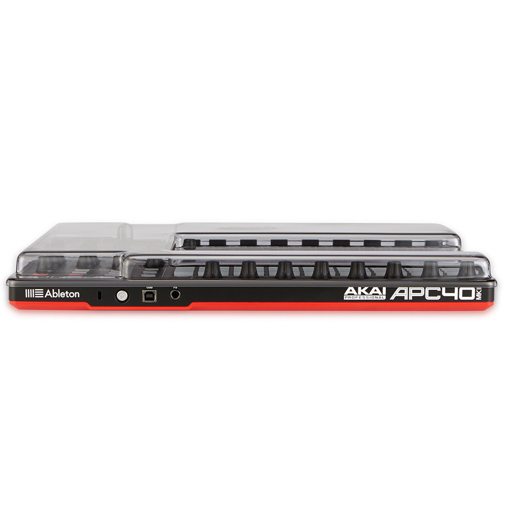 Decksaver - Akai Professional APC40 MK2 Cover – 3. kép