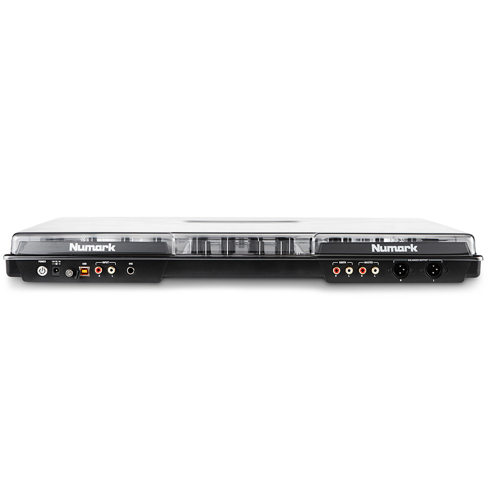 Decksaver - Numark NV & NV2 Cover – 3. kép