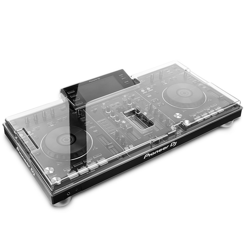 Decksaver - Pioneer XDJ-RX Cover